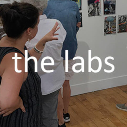 The Crit Lab